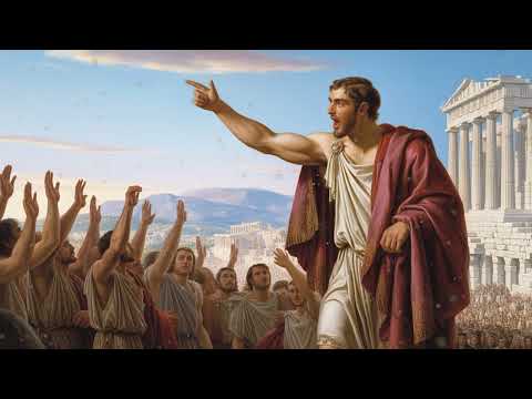 Protagoras Documentary to Fall Asleep To