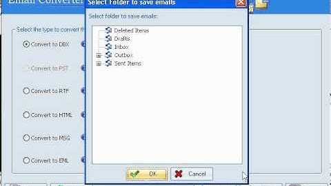 SysInfoTools Email Converter