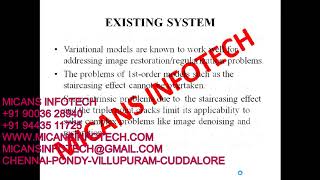 Piecewise linear approximation of vector-valued images