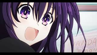 Tohka Edit - Sígueme Y Te Sigo Daddyraw