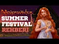 Neverwinter - Summer Festival Etkinliği Nasıl Yapılır, En Çok Kazancı Nasıl Sağlarsınız?