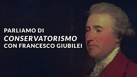 Cosa sono le idee conservatrici?
