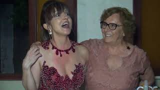 PARABÉNS A VOCE MAIS LONGO