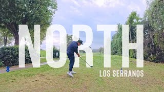 Every Shot @ Los Serranos North.