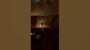 Bomb Says ‘Surprise!’” #codm #funny #shorts