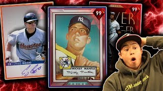 Prestige gary sheffield, craig biggio and mickey mantle?! god sqaud!!
mlb the show 20 all of my collection rewards are finally prestiged,
a...