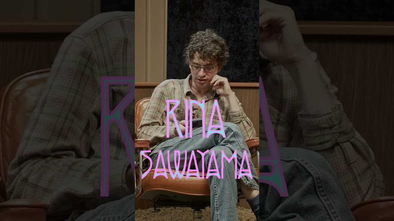 Adam responds to Matty Healy/Rina Sawayama Drama