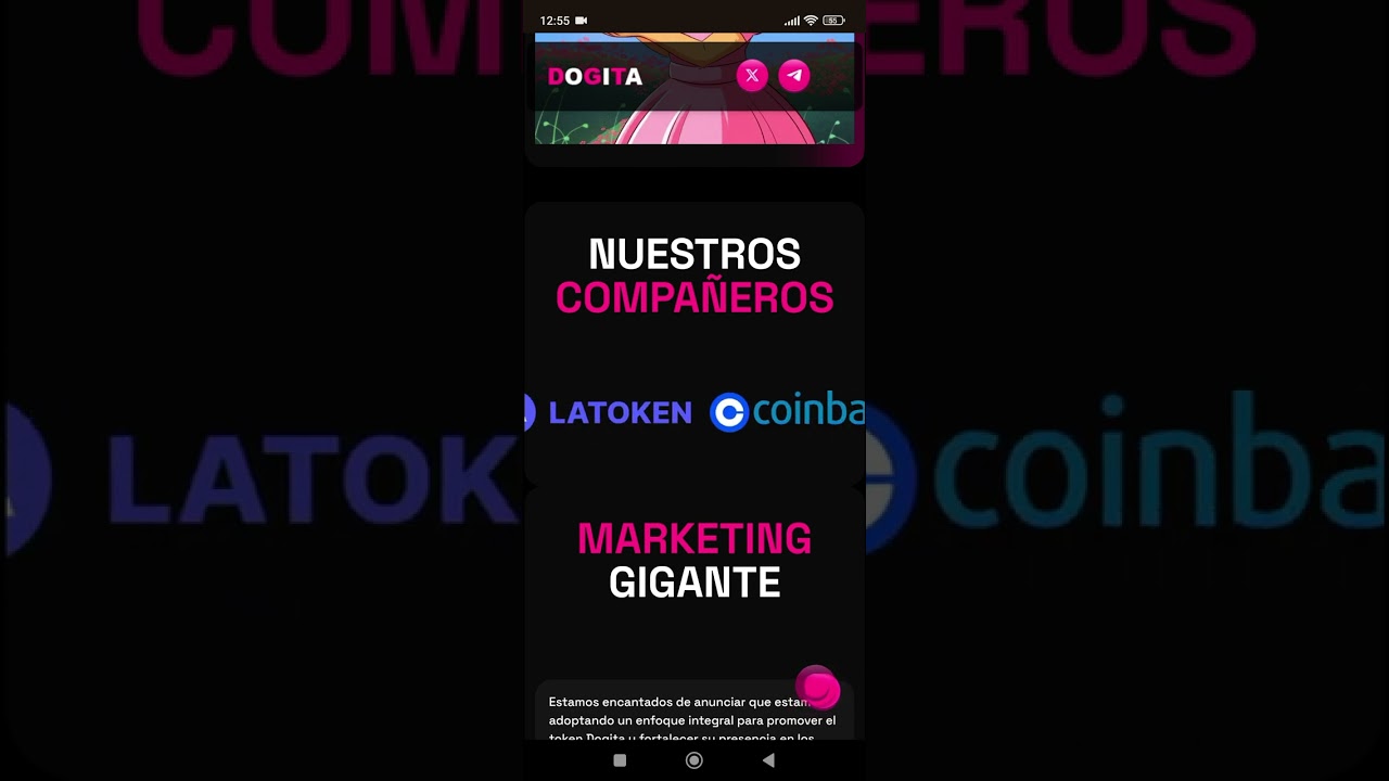 Todo sobre Dogita   Doga   