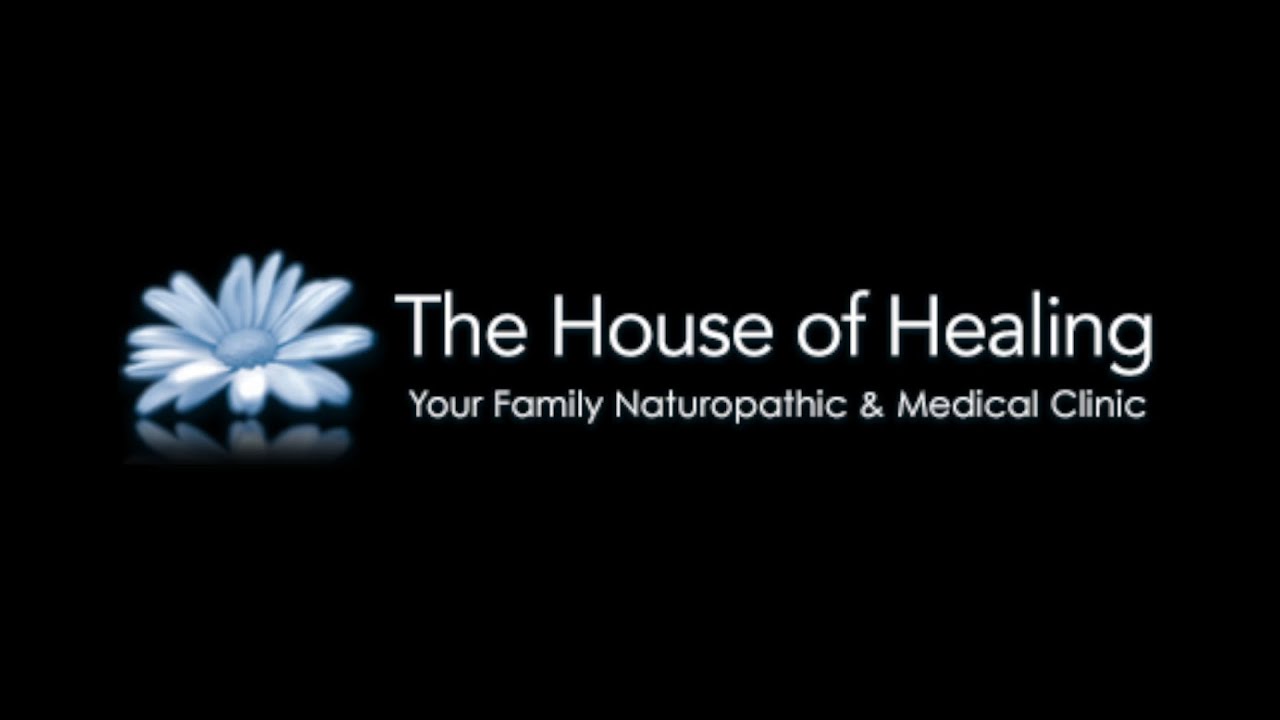 House of Healing YouTube