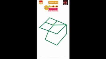 Easy staged level 5 #games #onelinedrawing #agt #anayavideo #sreeleela  #shortsfeed #getready