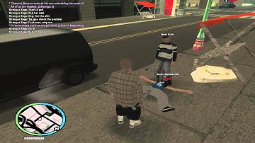 [S:RP] Oakdale Rolling Up.