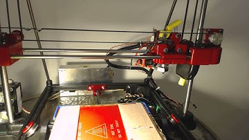 Phoenix Auto Level FAIL