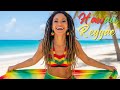 Lagoon Reggae Waves – Deep Rhythms from Paradise 🌊