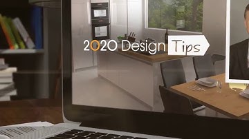2020 Design Tips: Changing Camera Angle in Perspective VIew