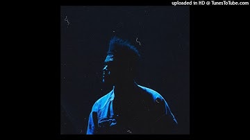 The Weeknd "Robot" [Snippet]