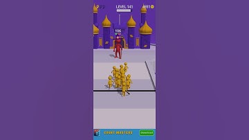 JOIN CLASH Mobile Game  All Levels Gameplay iOS and Android