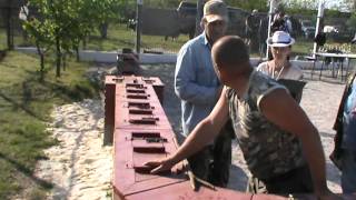 Ягдтерьер Курт Работа По Барсуку