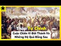 Thập Tự Chinh - Cuộc Chiến Vì Đất Thánh Và Những Hệ Quả Đằng Sau