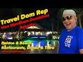 TRAVEL DOM REP - Viva Wyndham Dominicus Resorts - Essen, Trinken & Tiere 🦎 Bayahibe 2019