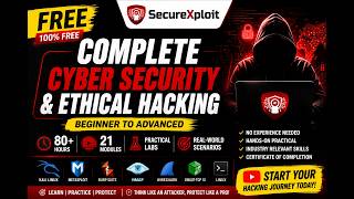 Ep 09:What is Vulnerability |Cyber Security & Ethical Hacking Full Course|SecureXploit