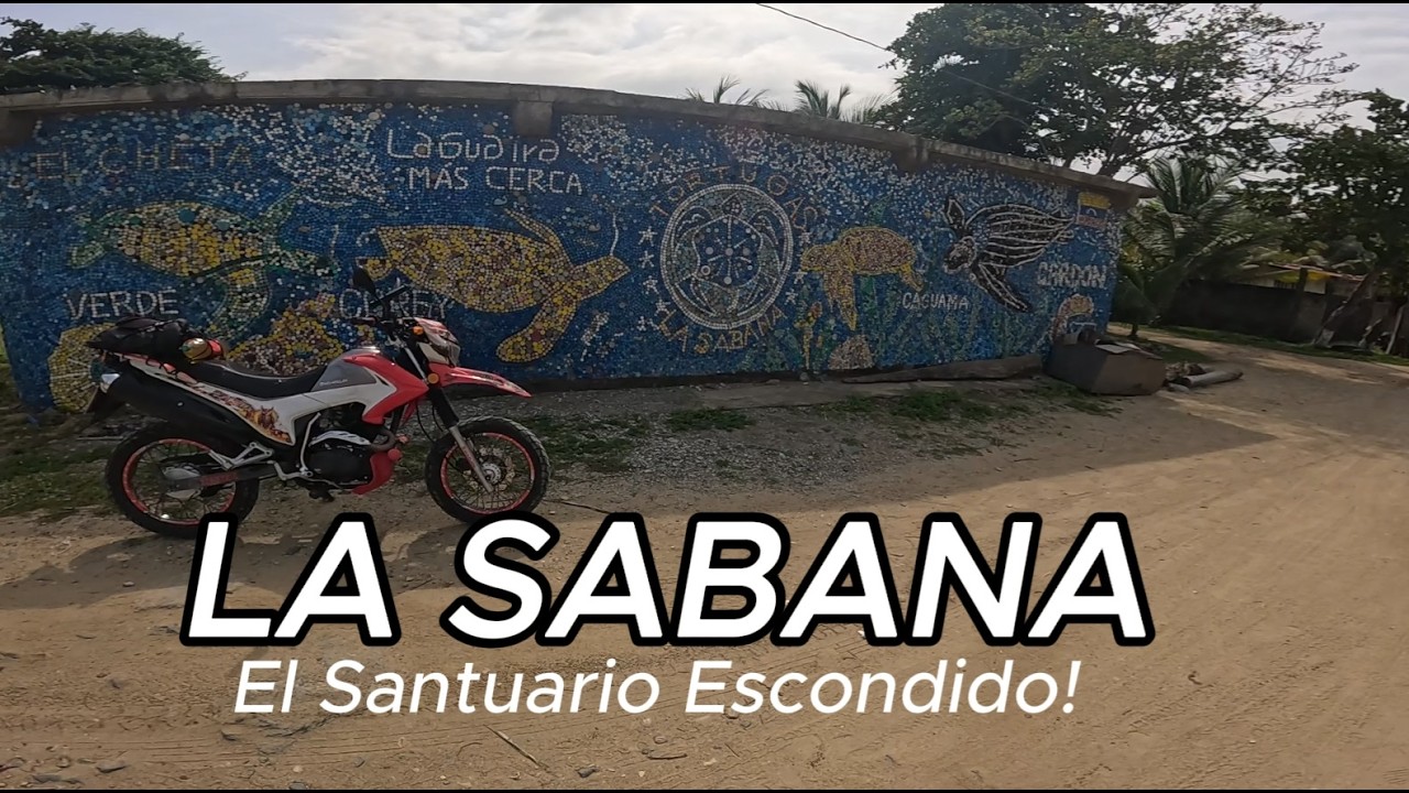 La Guaira Mas allá del Túnel |La Sabana|CAP 3