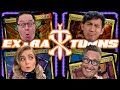 Intense Commander Battle w/ Jesper Ejsing &amp; Ashlen Rose | Extra Turns 05 | Magic: The Gathering