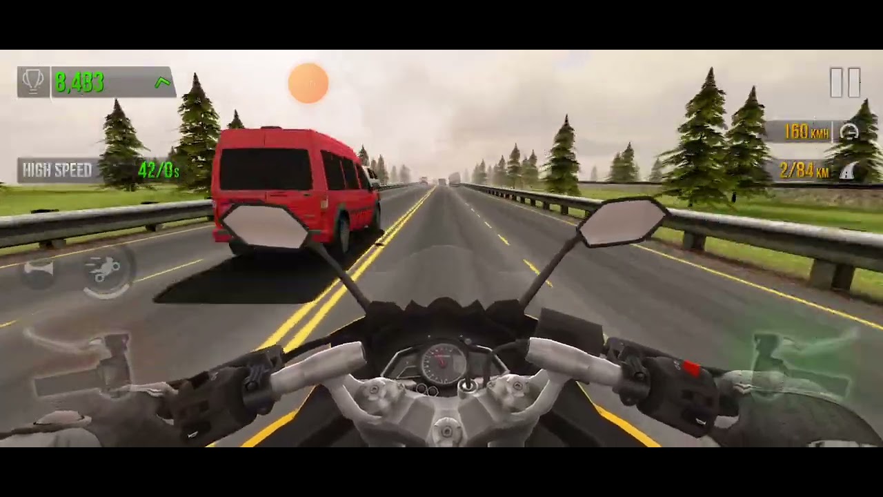 traffic rider #traficrider #android #games #gaming #gameplay # ...