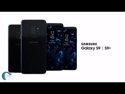 Samsung Galaxy s9 | S9+ Introduction | Based on leaks