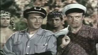 😂 "ERROL FLYNN CAN'T STAND IT"  🎬 Favorite Scenes: ROAD TO BALI