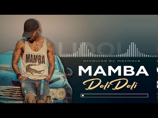 Mamba - Doli Doli (Official Audio) class=