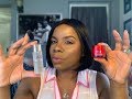 SK II Skin Care Review NOT SPONSORED, Is it worth the price??? Is it dark skin friendly???