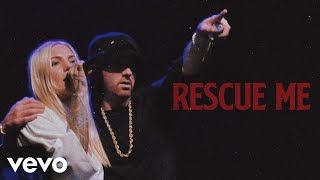 Eminem - Rescue Me (feat. Skylar Grey) [2022]