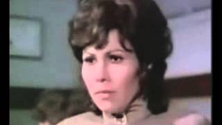 Aunt Ada Casts A Spell