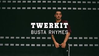 Twerkit Choreo Leo Gh5 Dance Studio