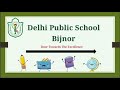 Delhi public school bijnor