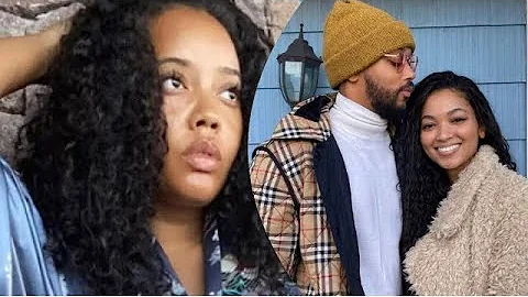 Angela Simmons & Daniel Jacobs BREAK UP While Rome...