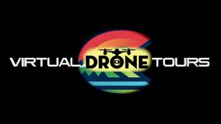 Fly-Through Drone Tour