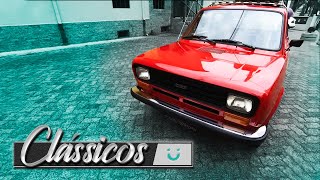 Fiat 147 O Divisor De Águas Do Mercado Automotivo Brasileiro