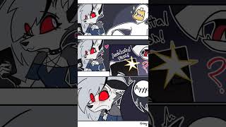 You Caught Loona's Attention #furry #art #helluvaboss