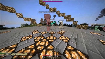 McsPvP: KitPvP -  Wizard bulldog Hacking