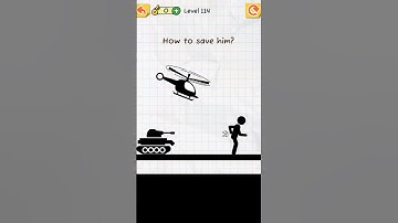 Draw 2 Save level 114 #shorts #draw2save #ihkgaming