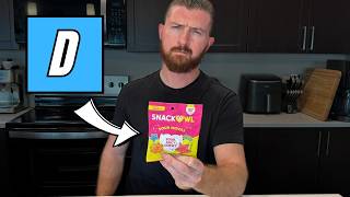 Don't Buy Low Sugar Candy Until You See This Ranking