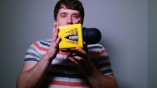 AlienBees 1600 Review