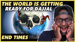 Dajjal Is Coming and The World Will Get Scary - COMPILATION