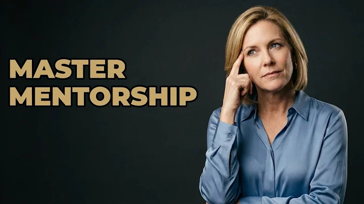 How To Communicate Effectively In A Mentor Relationship?