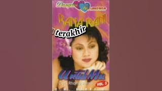 pinta terakhir _rana rani