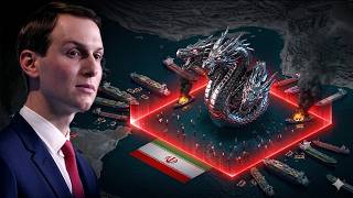 This Event Just Changed Everything! | Jared Kushner Just Did This!