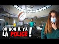 URBEX : Hôpital abandonné tourné à la police 🚓