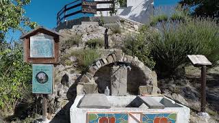 By Bike To The Beautiful Mountain Village Of Cremonte Cabella Ligure It