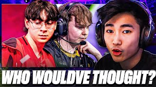 Details TENZ VS BENJYFISHY! | s0m Reacts to Sentinels vs Team Heretics (Champions Tour 2024: Masters Madrid) News